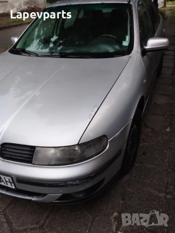 на части 1.6 105 коня  Seat Toledo Leon1999-2005 Сеат Толедо Леон 