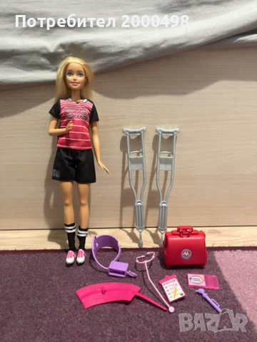 Кукла барби barbie