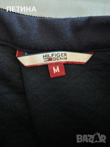 Tommy Hilfiger , снимка 7 - Поли - 52277746