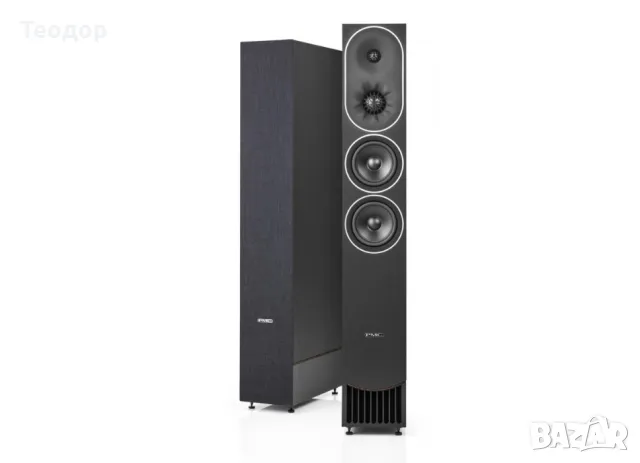 ТОНКОЛОНИ PMC Prophecy 9, снимка 2 - Тонколони - 50179689