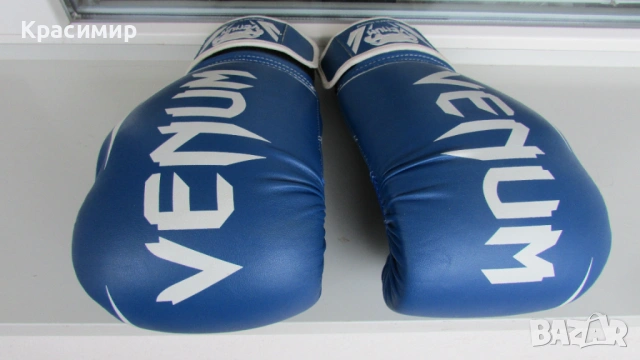 Боксови ръкавици Venum Challenger 2.0, снимка 2 - Бокс - 53524742