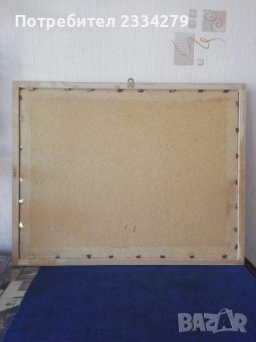 Стари картини графики с размери 50х35см., рисувани с въглен., снимка 9 - Картини - 51434277