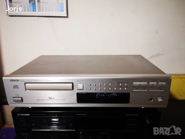 Denon dcd 625 , снимка 6 - Декове - 46922312