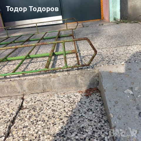 Подавам багажник, снимка 4 - Аксесоари и консумативи - 51269772