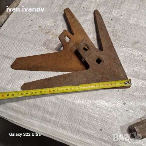 Лястовици , снимка 4 - Селскостопанска техника - 50650429