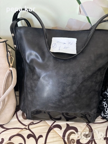 Дамски чанти , снимка 8 - Чанти - 52062449