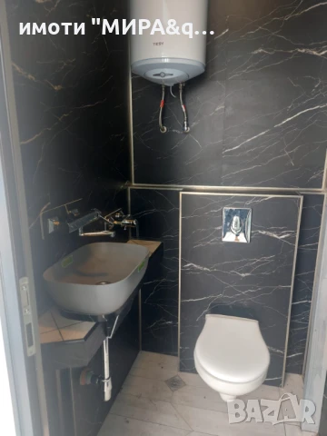 Склад / Автосервиз Под Наем В Западна Индустриална Зона, Гр. Хасково С Прилежащ Плац, снимка 13 - Складове - 51271187