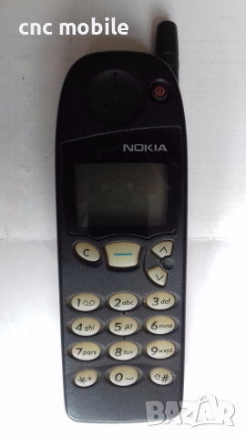 Nokia 5110, снимка 2 - Nokia - 23203371