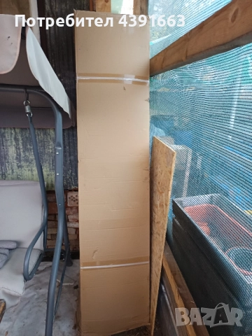 Градинска шатра, снимка 4 - Градински мебели, декорация  - 52377951