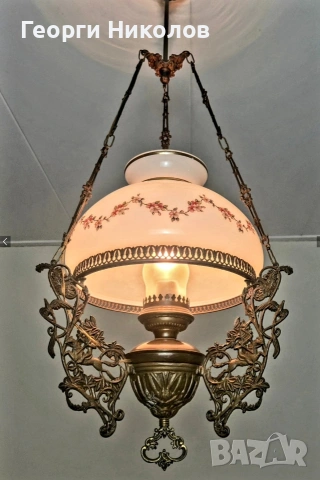 Полилей Луи 16, снимка 11 - Други ценни предмети - 53434578