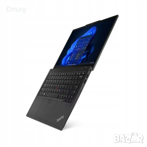 13.3"тъч ThinkPad X13 Yoga /i5-1345u/32GB / Win11Pro, снимка 11 - Лаптопи за работа - 48239668