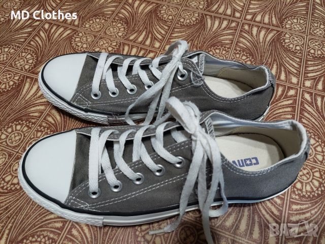 converse 39ти ном.25лв, снимка 1 - Кецове - 46616578