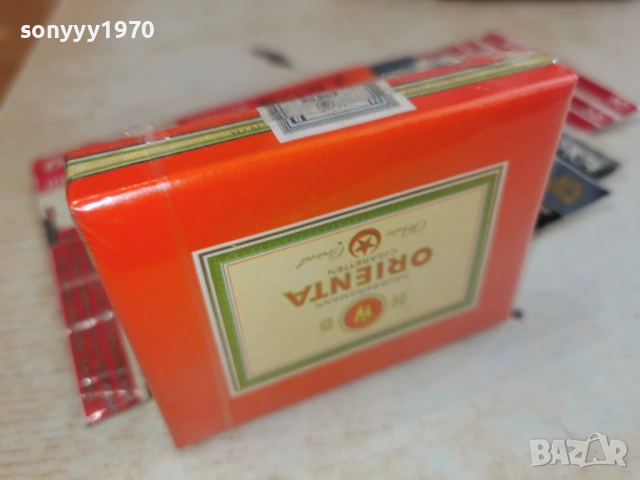 HB ORIENTA-ЗА КОЛЕКЦИОНЕРИ 0803261624, снимка 15 - Колекции - 53756502