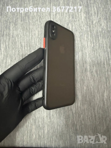 iPhone X, снимка 6 - Apple iPhone - 53406550