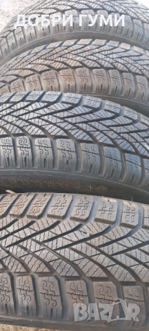 165 70 14 ЗИМНИ ДОТ24 КАТО НОВИ, снимка 6 - Гуми и джанти - 51775949
