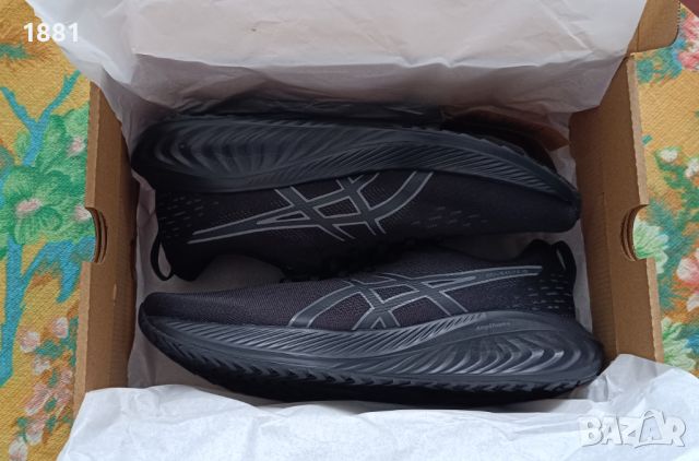 Маратонки ASICS Gel Excite 10 за бягане и ежедневно ходене. Размер 44. Нови., снимка 8 - Маратонки - 46201181