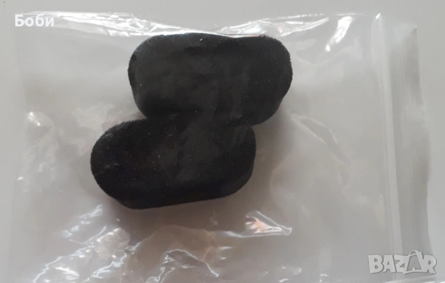 Странични подложки (дунапрени) за слушалки Koss Porta Pro, снимка 3 - Слушалки и портативни колонки - 53998318