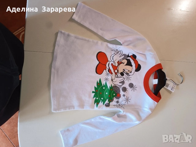 Детски блузки, жилетки и ризи, снимка 13 - Детски Блузи и туники - 52299554