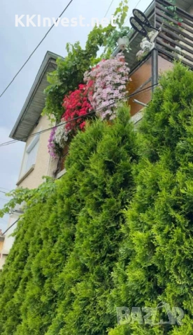 Продава еднофамилна къща в Разград  , снимка 2 - Къщи - 53840393