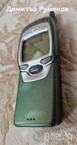 Nokia 7110, снимка 3 - Nokia - 45032468