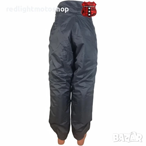 👖 4955 Hein Gericke-Tuareg Мъжки зимен мото панталон | КАТО НОВ – 💵 120 лв, снимка 3 - Аксесоари и консумативи - 50504264