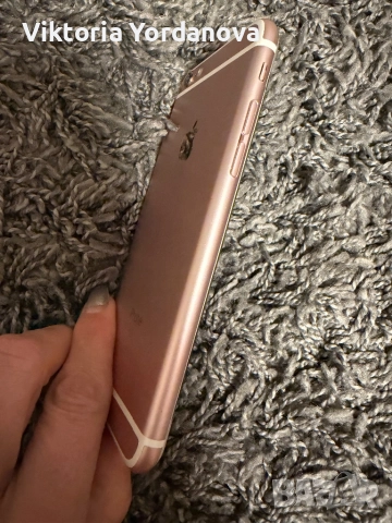 iPhone 6s 64gb , снимка 4 - Apple iPhone - 52693657