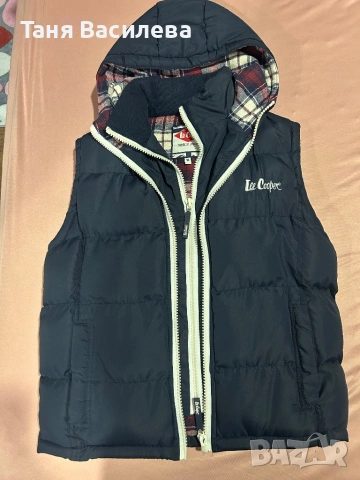 Дамска грейка LEE COOPER