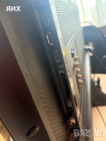 Телевизор SAMSUNG, снимка 7 - Телевизори - 53704736