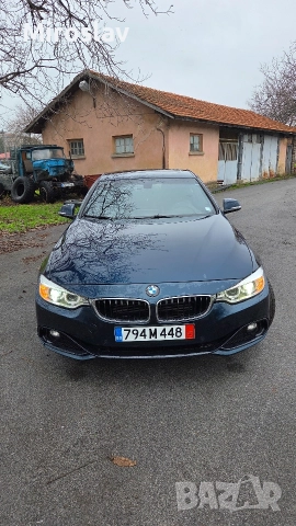 bmw 430i xdrive, снимка 11 - Автомобили и джипове - 52836419
