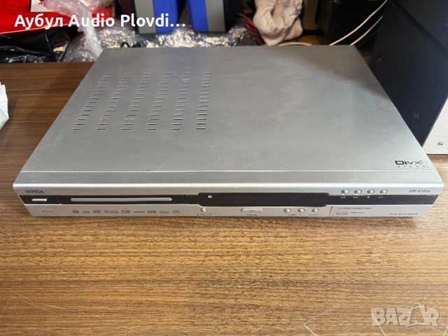 DVD/CD player Targa DP-5100xDIVX VIDEO , снимка 5 - Други - 53720390