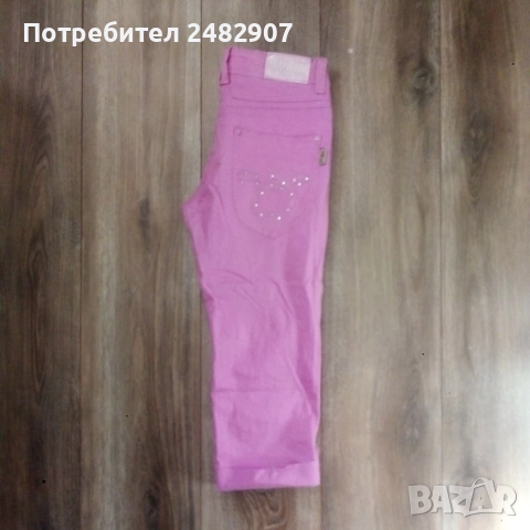 Детски панталон - 7/8