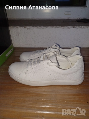 Обувки Lasocki ест.кожа, снимка 6 - Дамски ежедневни обувки - 52968352