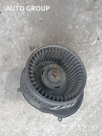Вентилатор парно климатроник Волво В70 / Volvo V70, снимка 2 - Части - 50776411