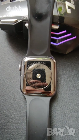 Iwatch SE 32gb, снимка 2 - Смарт часовници - 54030363