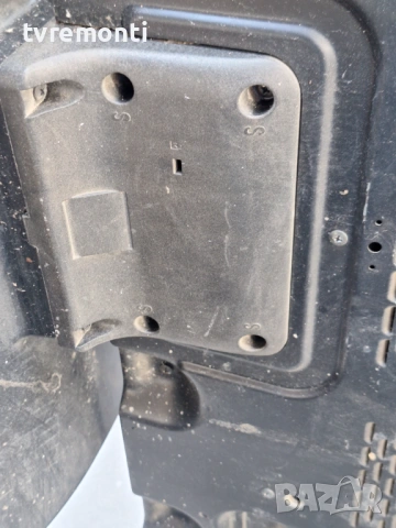 оригинална стойка Телевизор SAMSUNG Модел PS43E450A1 , снимка 4 - Стойки, 3D очила, аксесоари - 54154473