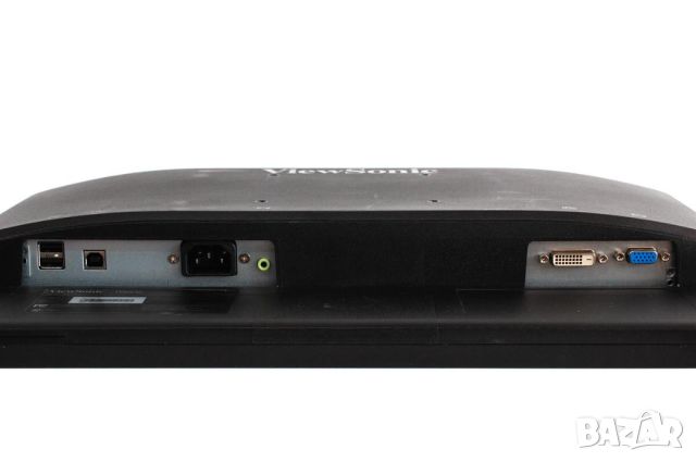 POS Touchscreen монитор VIEWSONIC TD2210 без стойка (1920x1080), снимка 3 - Монитори - 45648392