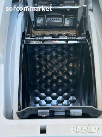 Пералня с горно зареждане Miele W262 | 5.5 kg | A+++| 1300 оборота, снимка 8 - Перални - 52224681