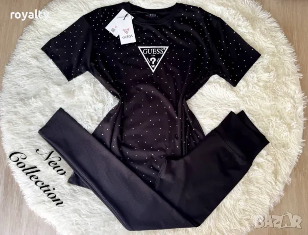 Guess дамски комплекти Два цвята 