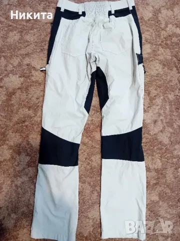 Cordura-дамски мото панталон 34 размер, снимка 2 - Спортни екипи - 50413710