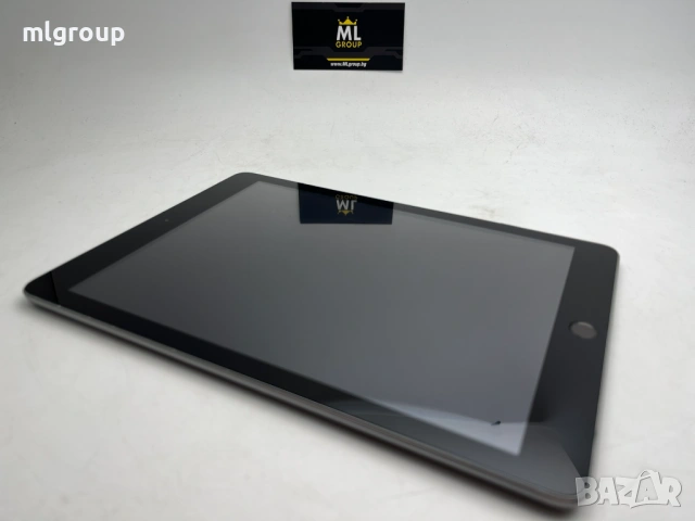 #MLgroup предлага:   #iPad 6 128GB Wi-Fi + Cellular, втора употреба, снимка 2 - Таблети - 53799743