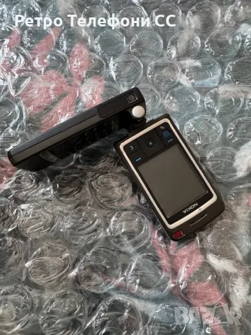 Nokia 6260 , снимка 2 - Nokia - 48862731