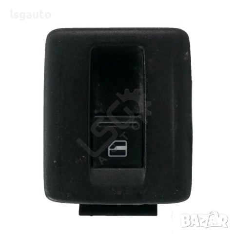 Бутон ел. стъкло предна лява врата Volkswagen Scirocco III 2008-2017 ID:149430