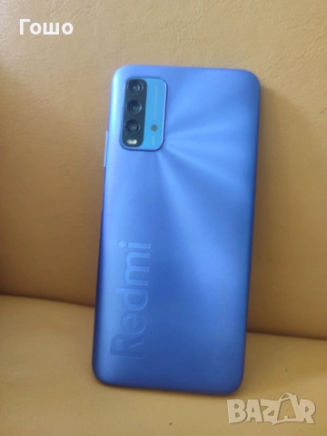 Смартфон Xiaomi Redmi 9T, снимка 4 - Xiaomi - 53474411