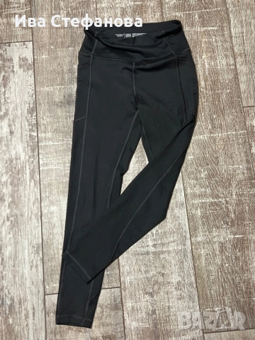 Victoria's Secret нов черен оригинален клин , снимка 2 - Клинове - 50208422