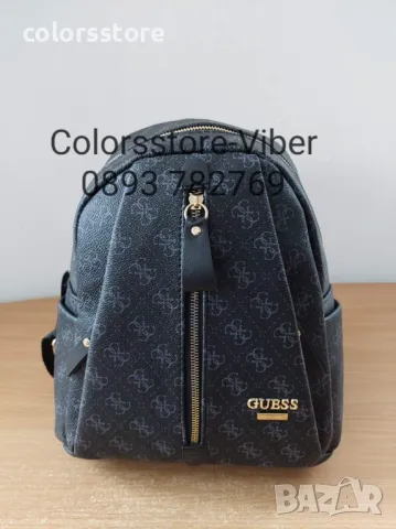 Раница Guess  код SG 173, снимка 1 - Раници - 33434194