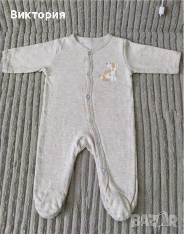 Бебешки гащеризони , снимка 2 - Бебешки гащеризони - 54261855