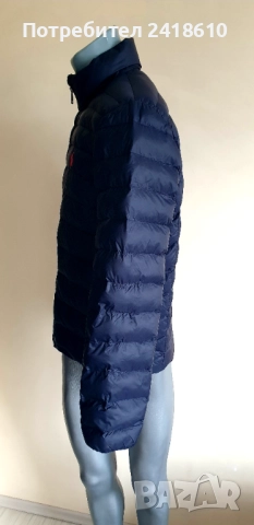 POLO Ralph Lauren Performance Jacket Mens Size S / M НОВО! ОРИГИНАЛ! Мъжко Яке !, снимка 11 - Якета - 52138463