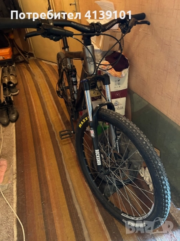 Продавам RAM XC TWO, снимка 2 - Велосипеди - 52681633