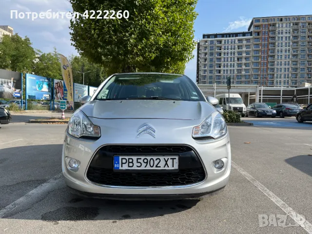 Citroen C3 /като нов, снимка 3 - Автомобили и джипове - 47113065