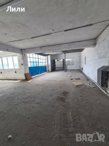 Промишлена-Складова сграда 180 кв.м... +200, 265+350+400/+665 кв.м с. Рогош/Скутаре, снимка 11 - Складове - 54222945